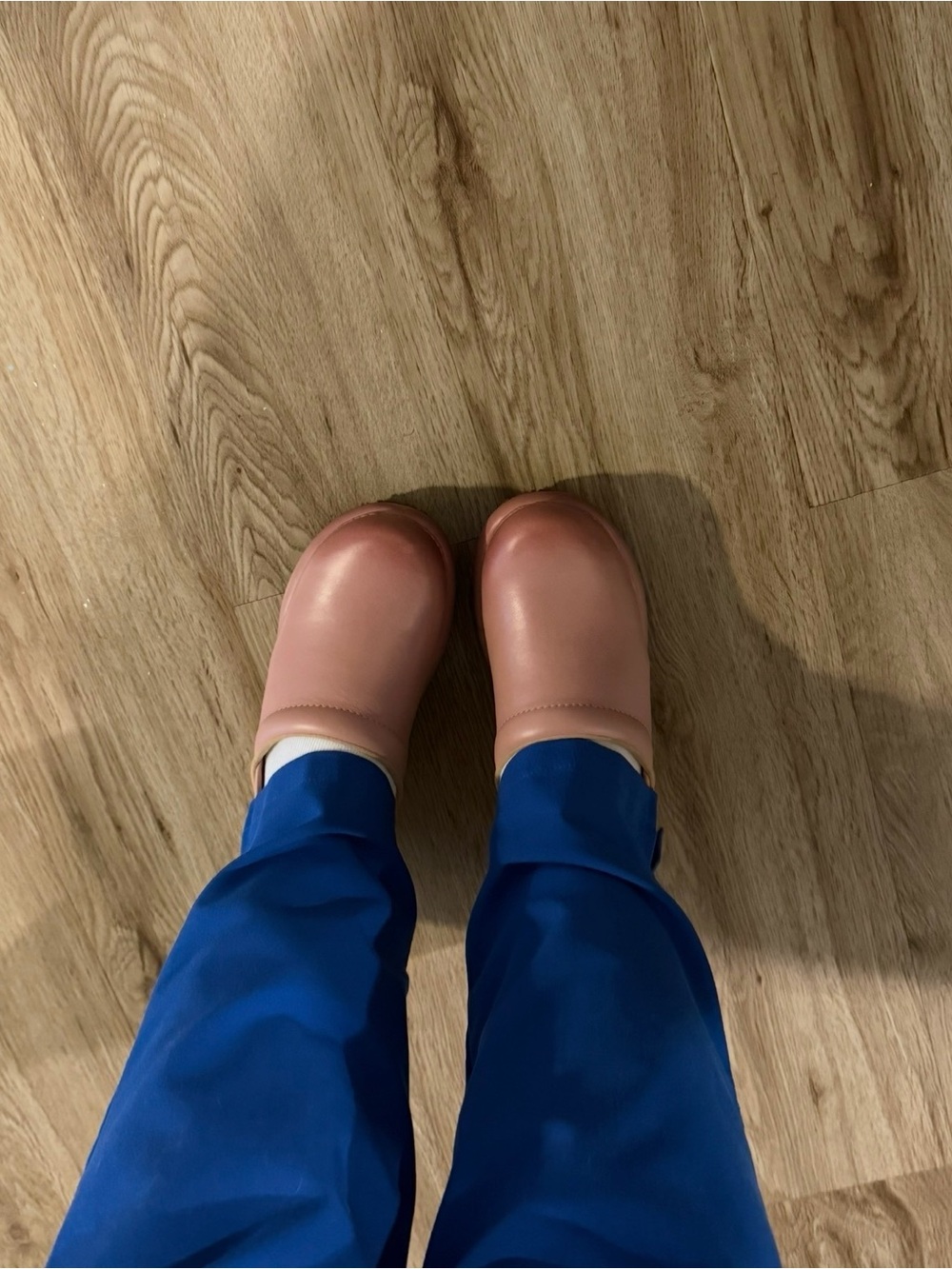 Dansko Clogs